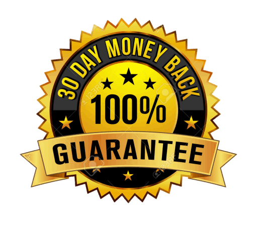 Vital Wrist Ball 30 Days 100% money back guarantee 